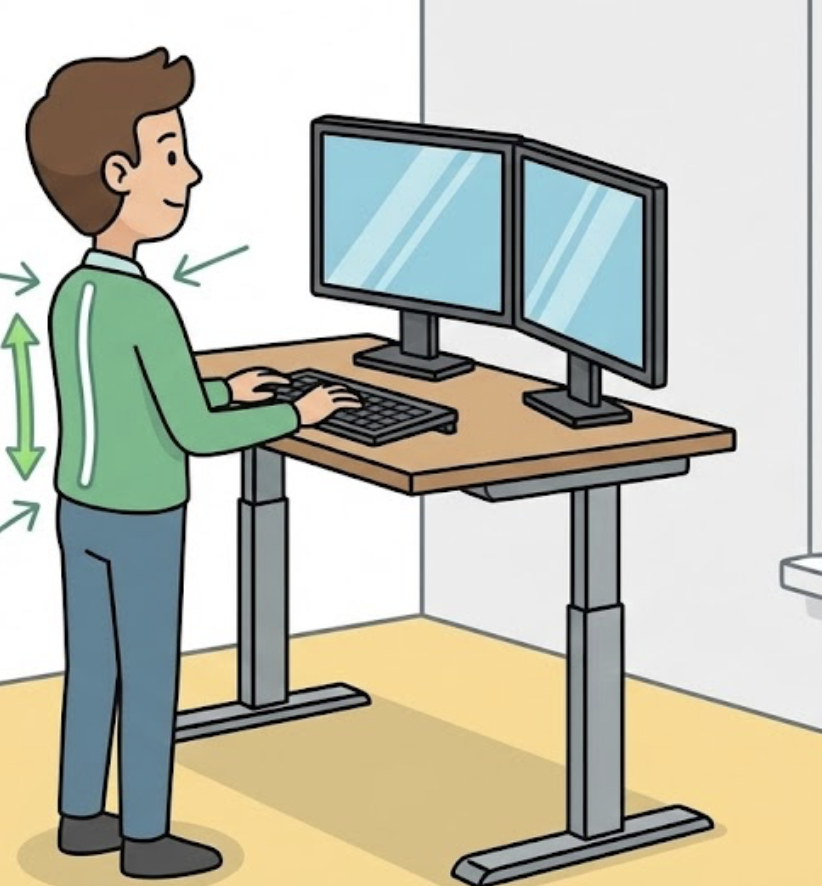 Standing Desk